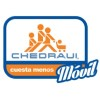 logo Chedraui Móvil