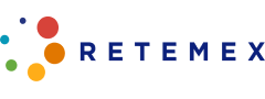 Logo de Retemex