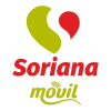 logo Soriana Movil