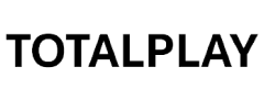 Logo de Totalplay