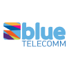 logo Blue Telecomm