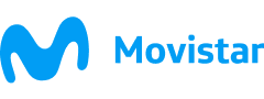 Logo Movistar