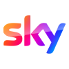 logo Sky