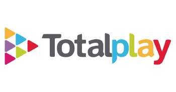 Logo Totalplay