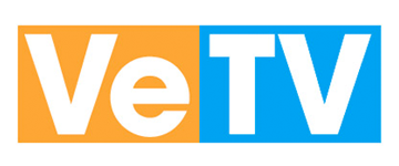 Logo VeTV