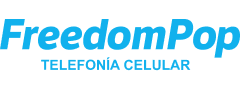 Freedompop logo