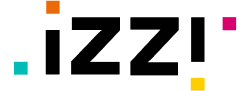 Logo izzi