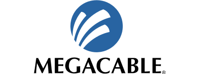 Logo Megacable
