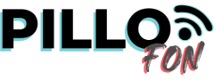 Logo Pillofon