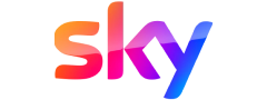 Logo Sky prepago