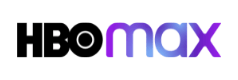 Logo HBO MAX