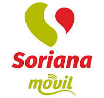 Soriana Móvil Logo