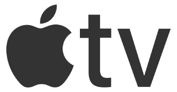 Logo AppleTV+