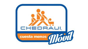Chedraui Móvil Logo