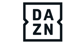 Logo Dazn