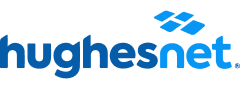 Hughesnet Logo