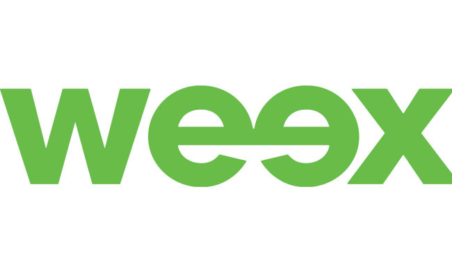 Weex Logo