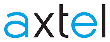 Logo Axtel