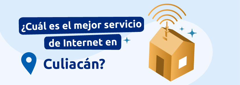 Internet en Culiacán