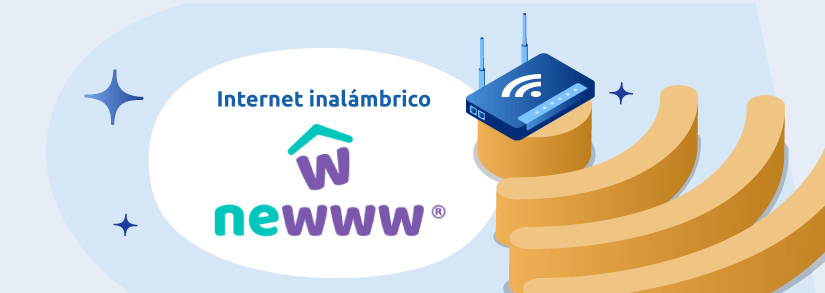 Newww Internet