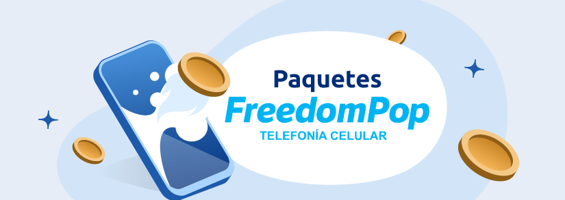 paquetes freedompop