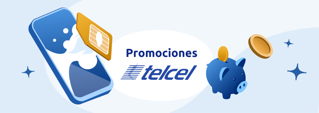 Promociones Telcel