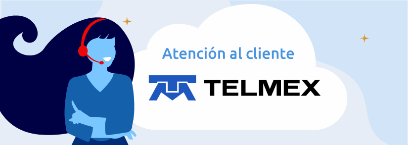 Telmex teléfono