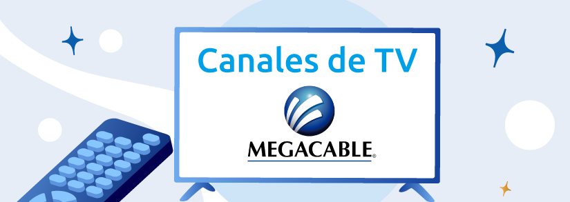 Canales de Megacable