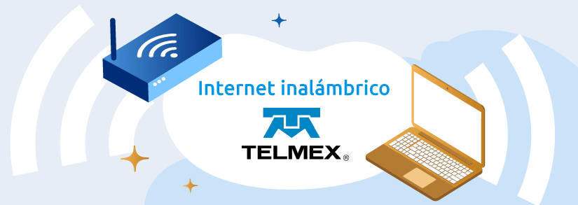 Telmex inalámbrico