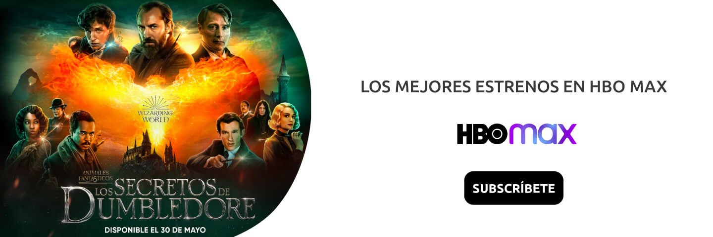 Descargar HBO Max paso a paso en Smart TV, teléfono y más