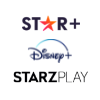 Combo Starzplay