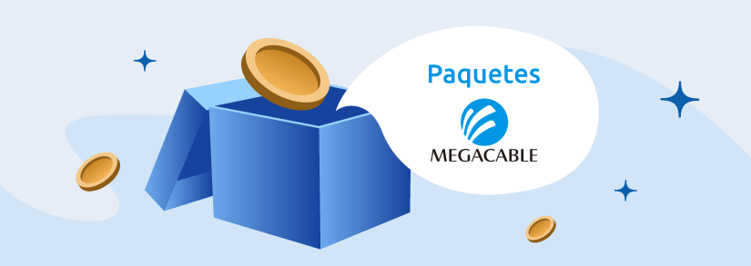 Paquetes Megacable