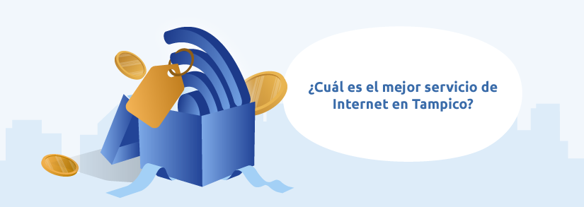 Internet Tampico