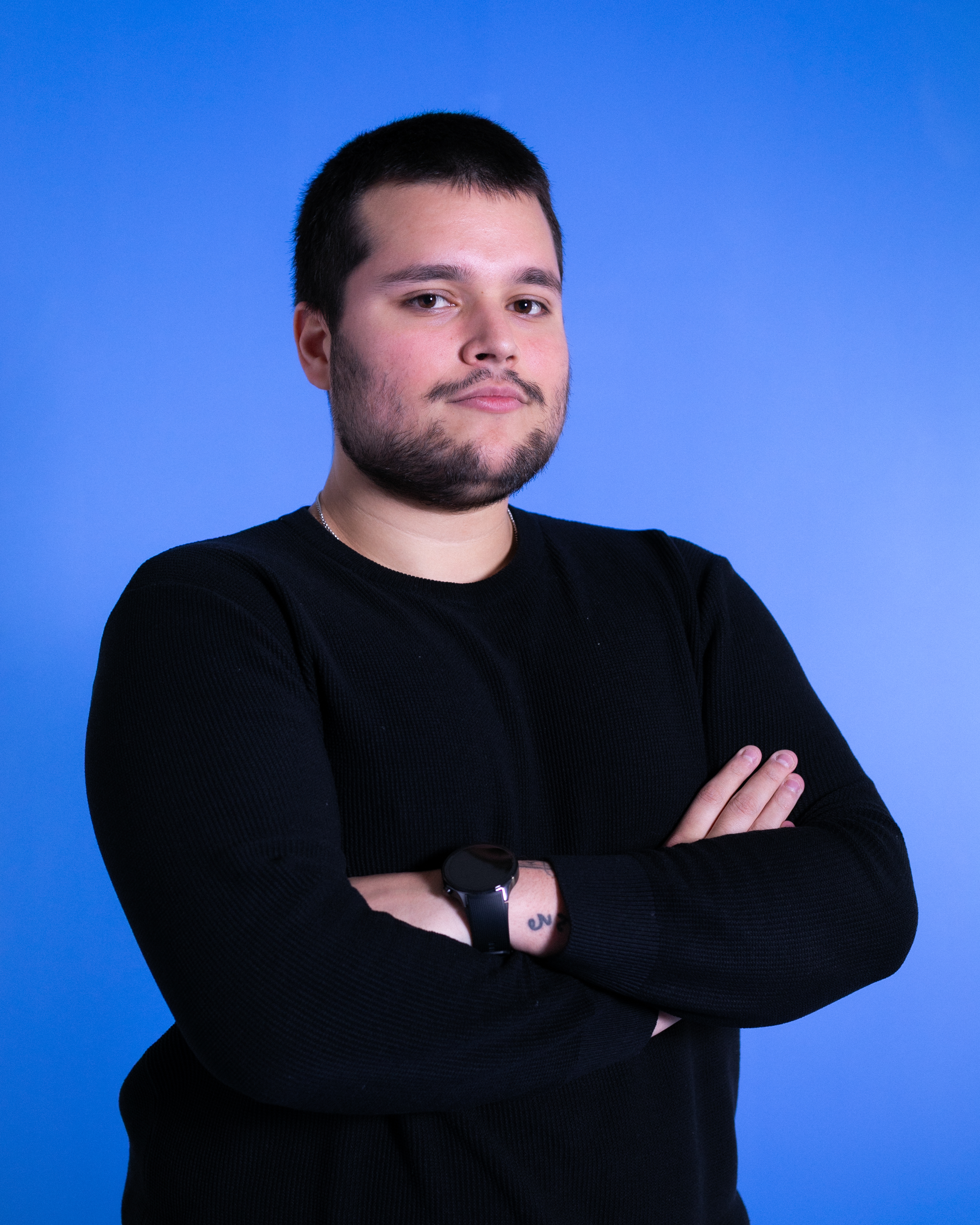 Daniel Continente