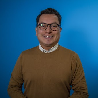 Daniel Ibarra