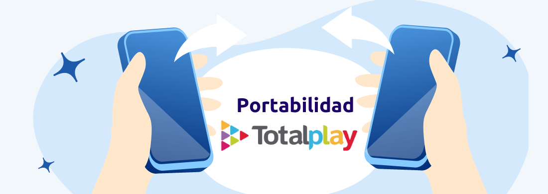 portabilidad Totalplay