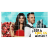 Será que es amor