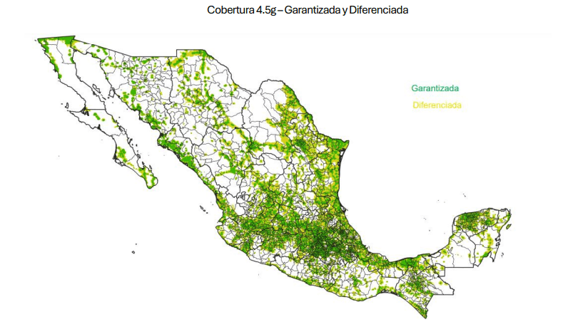 izzi movil mapa de cobertura Mapa cobertura izzi movil