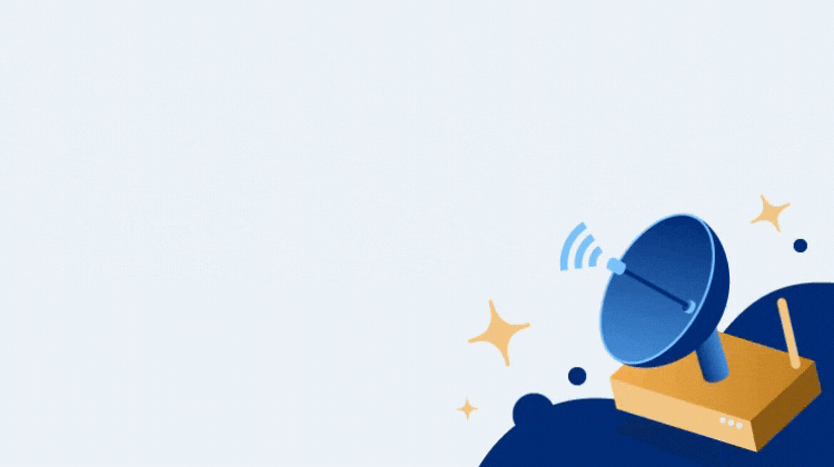 Contratar Internet satelital