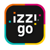 logo izzi go