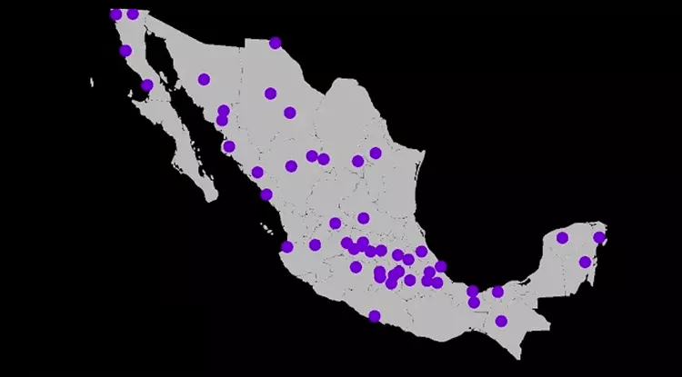 mapa cobertura totalplay