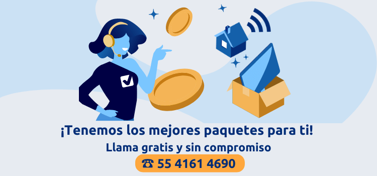 Contratar Internet
