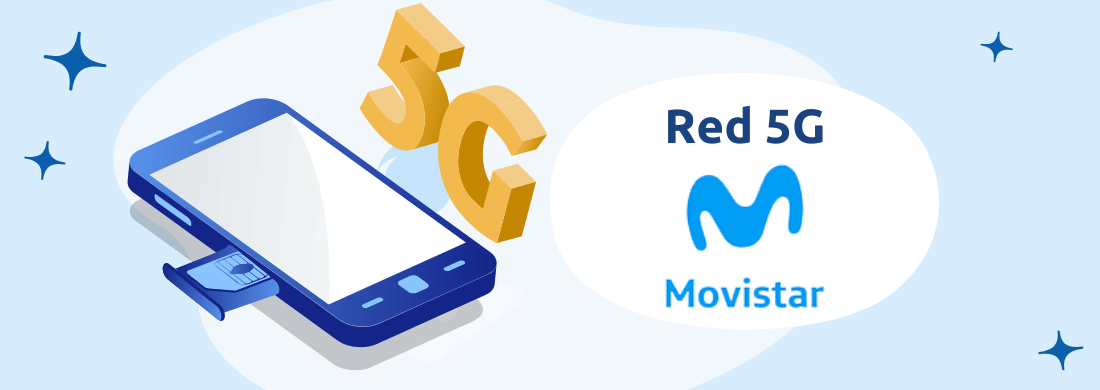Movistar 5G