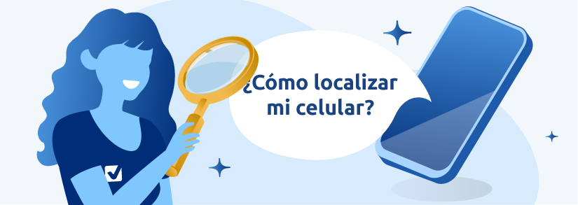 Rastrear celular