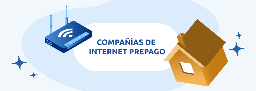 Internet prepago
