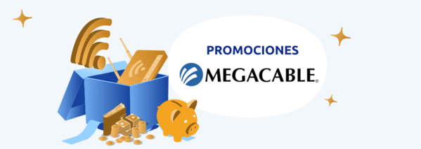 promociones megacable