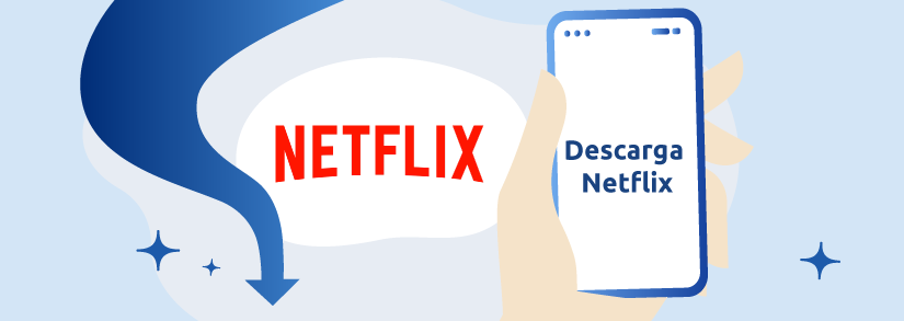 Descargar Netflix