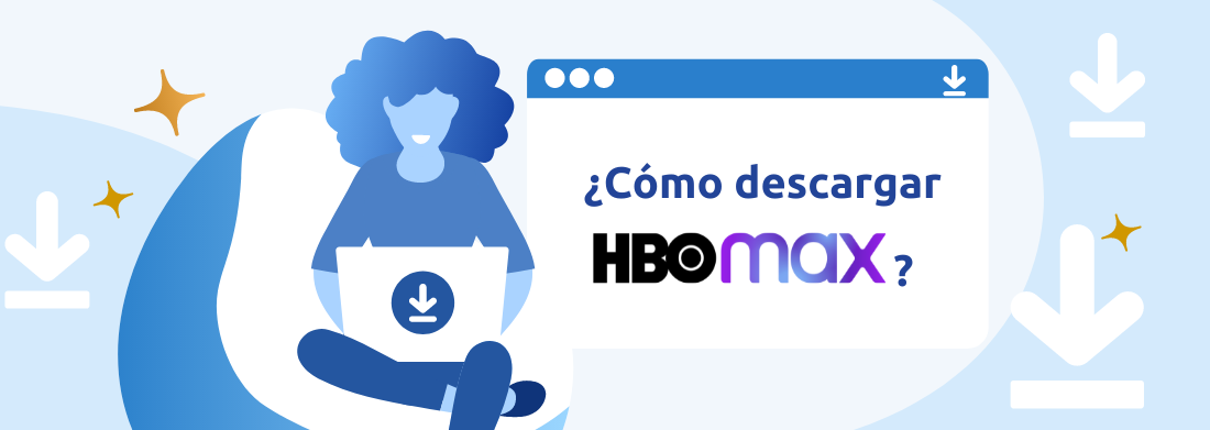 Descargar HBO Max