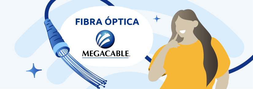 Fibra Megacable