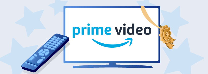 Amazon Prime video